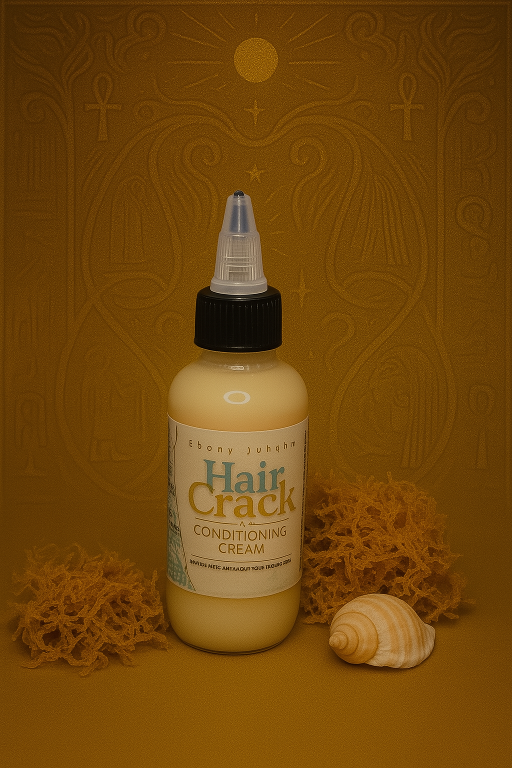 Hair Crack