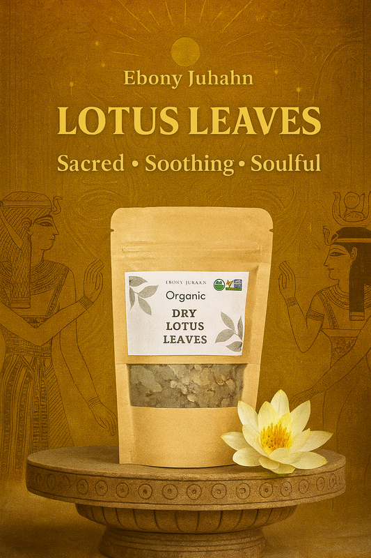 Lotus Leaves