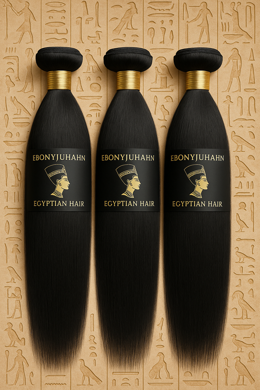 Egyptian Hair