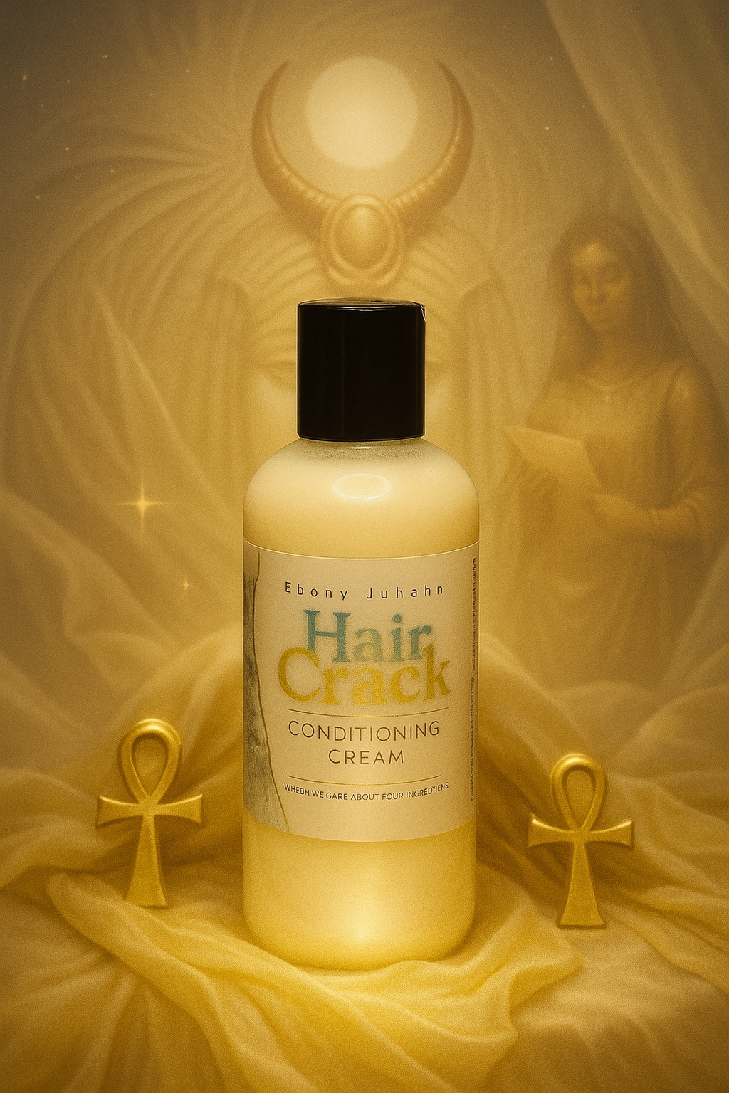 Hair Crack