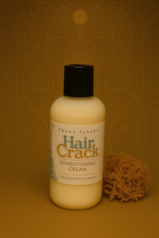 Hair Crack